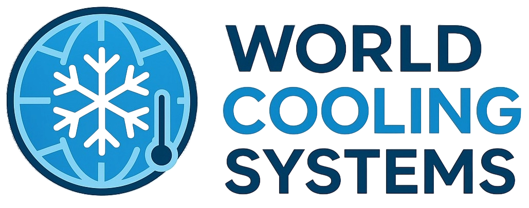 World Cooling Systems - Profesyonel Soğutma Çözümleri